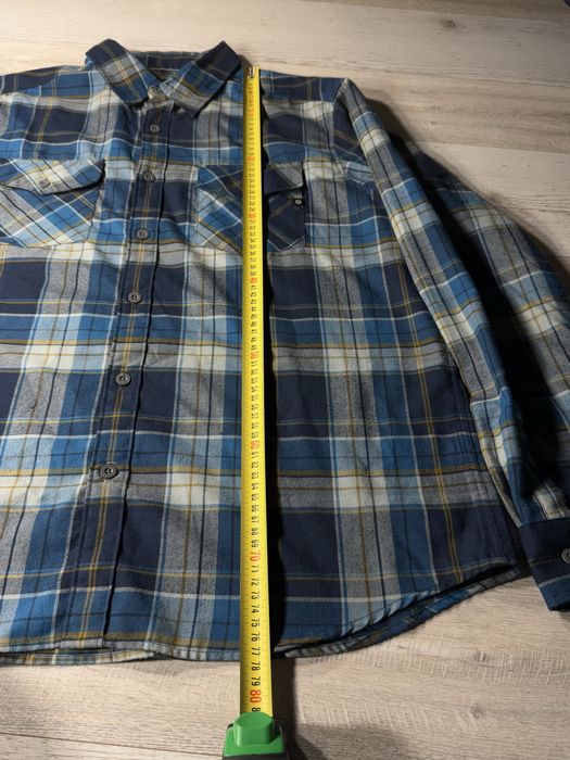 Сорочка Marmot трекінгова сорочка тактична сорочка outdoor туристична