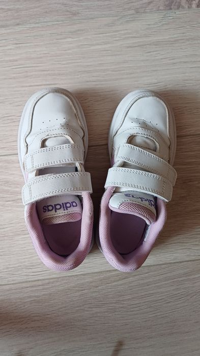 Buty dziewczęce Adidas rozm. 30