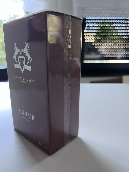 Parfums de Marly Althaïr Eau de Parfum