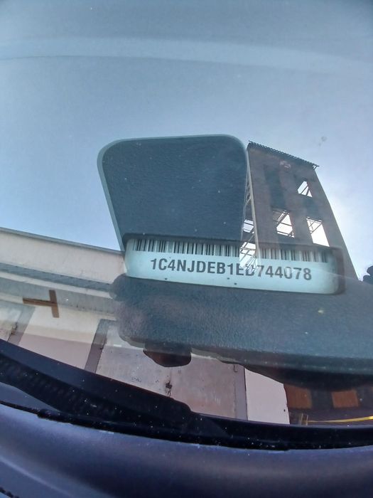 Продам JEEP компас