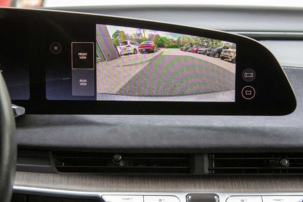 Lucid Air Grand Touring      2022