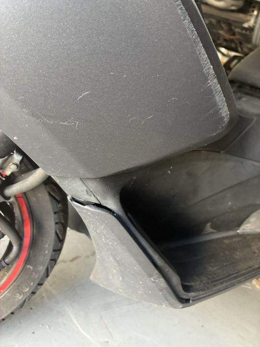 Honda PCX 2017 53000 kms