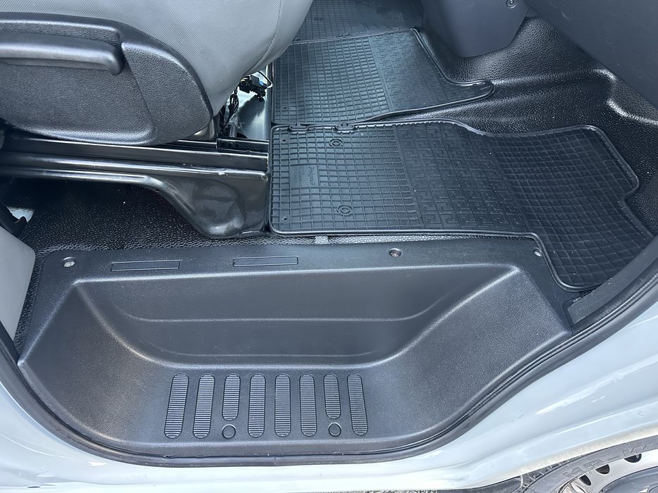 Renault Master 12 Palet 2021р