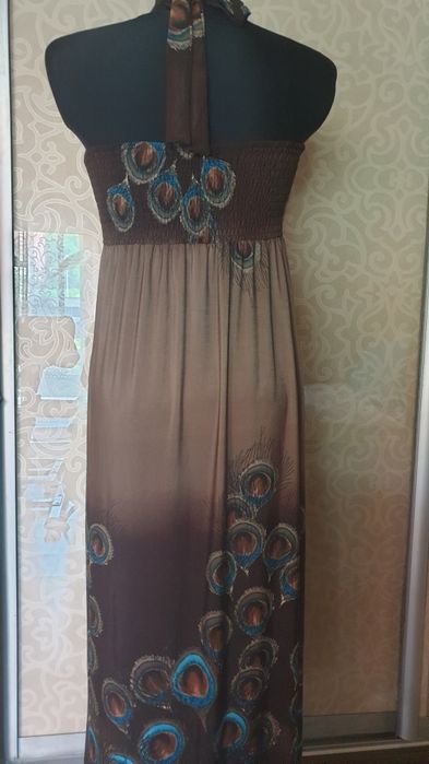 Sukienka letnia Zara