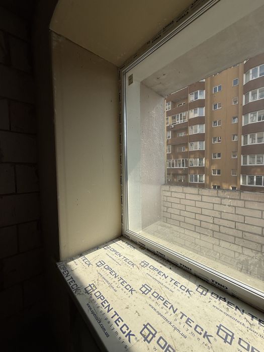 Продаж 1-кімнатної квартири в центрі міста з автономним опаленням!