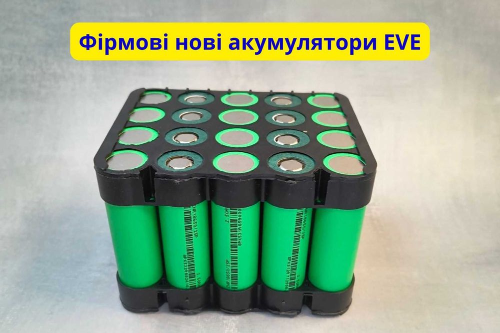Аккумулятор для шуруповерта 18В 2 - 15Ah на пилу макита М1 акумулятор