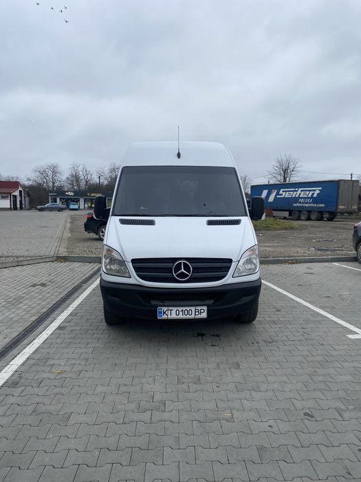 Посажирські перевезення та грузові до 2 т.