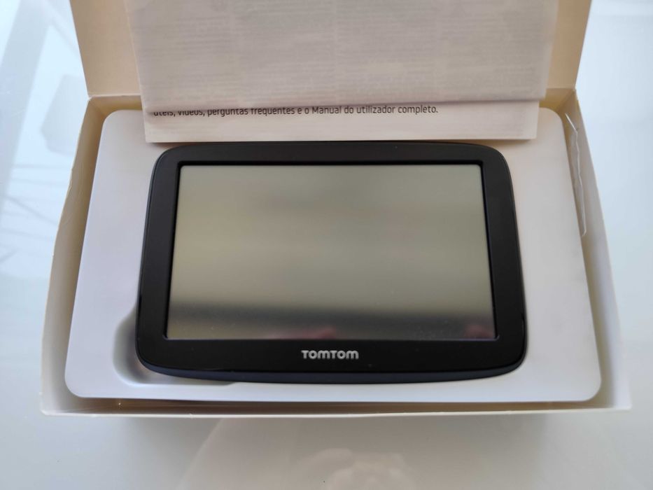 GPS TOMTOM Go Classic 5''
