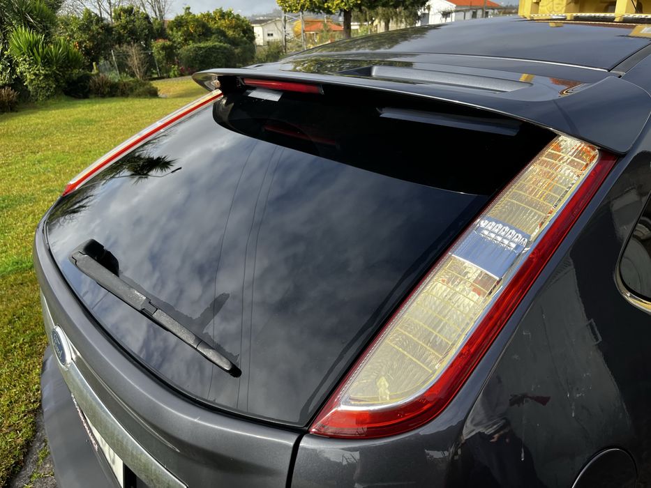 Ford Focus 1.6 TDI 2008