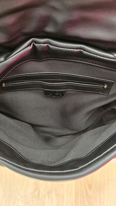 Mala acolchoada Zara