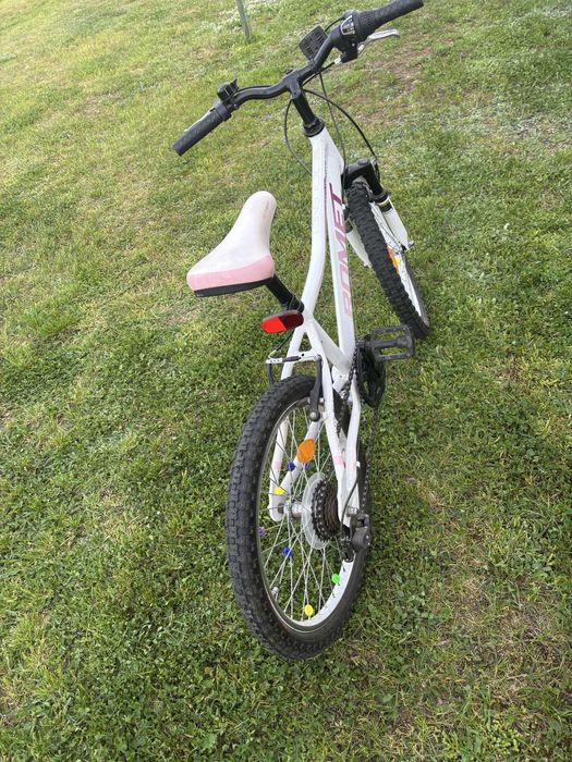 Rower Romet Jolene 20