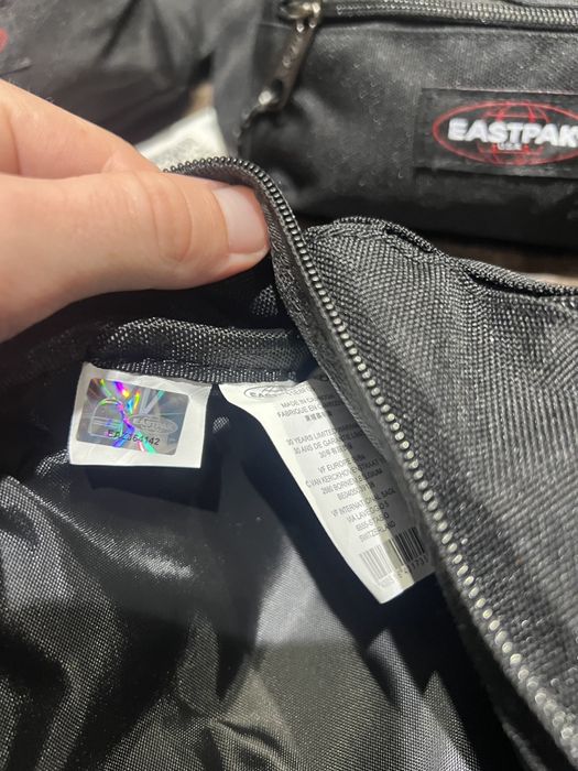 Бананка на пояс сумка сумочка  истпак істпак бананка eastpak