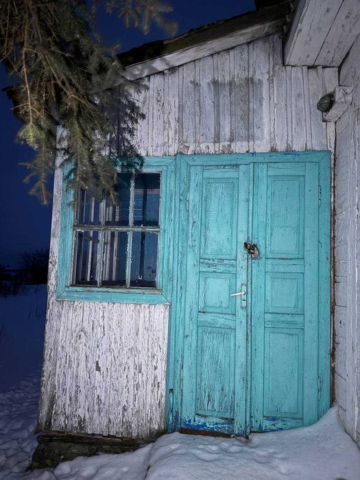 Велика хата (будинок) в Луцькому районі, с.Холоневичі
