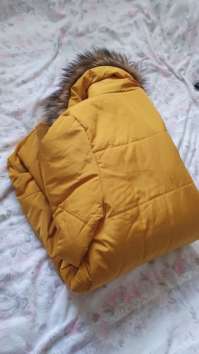 Kurtka przejsciowa rozmiar xxl