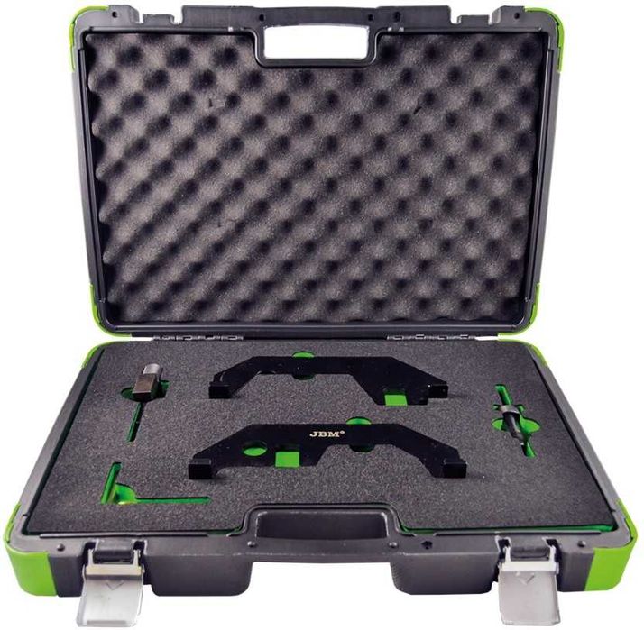 Kit Bloqueio BMW M42/M44/M50/M52/M54/M56 Gasolina JBM  JR19