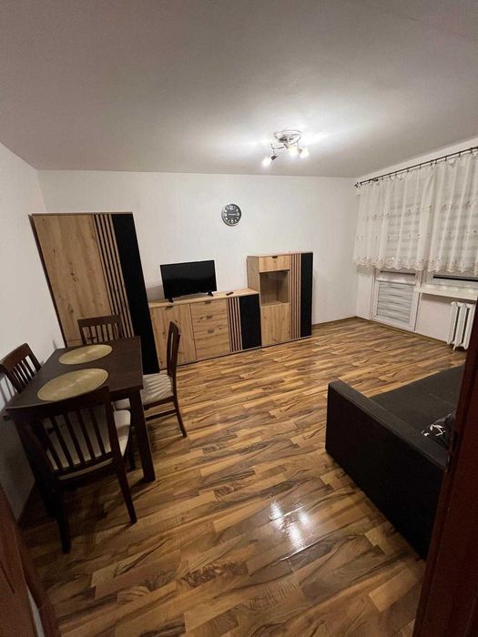 2 pokoje, os.Rąbin
