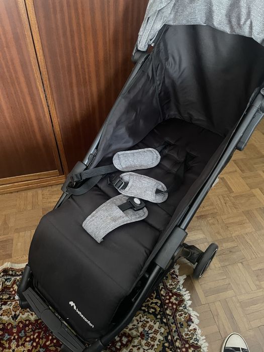 Carrinho Bebeconfort