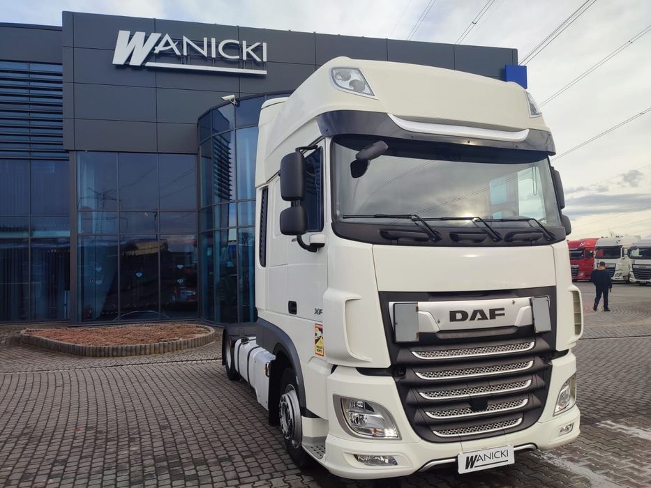 DAF