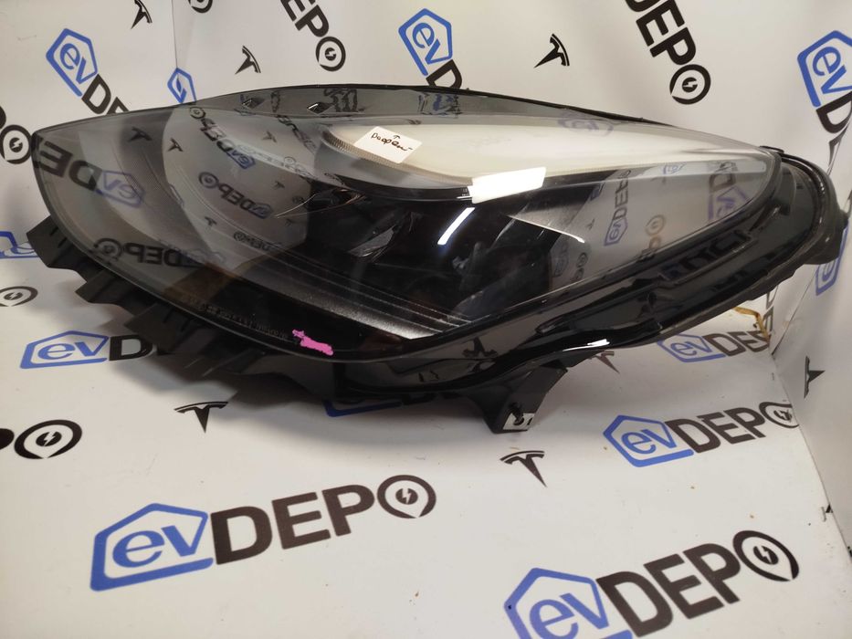 Фара передня права/ліва матрична Нова Оригінал на Tesla Mode 3 Y