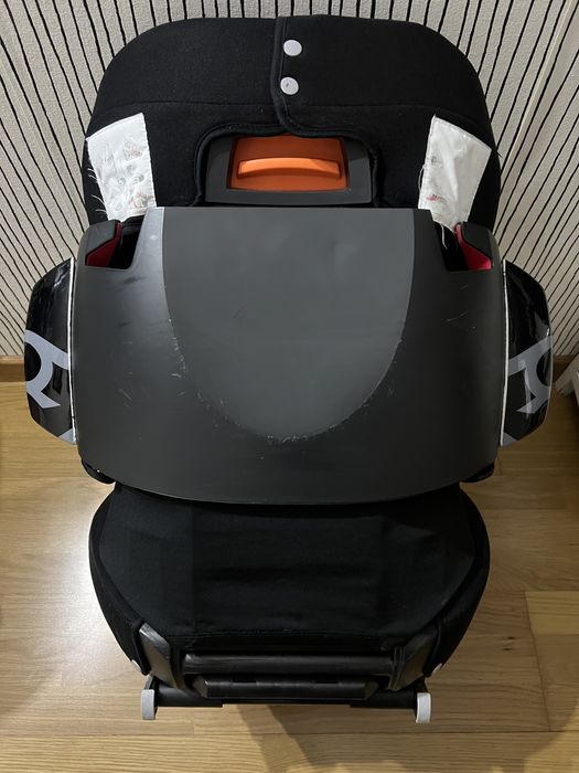 Cadeira auto cybex Pallas 2 grupo 3