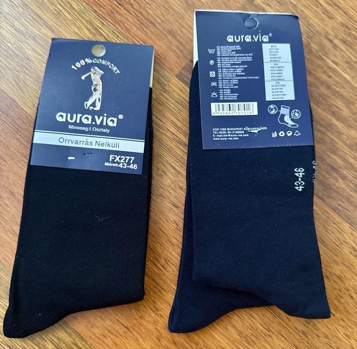 Носки шкарпетки чоловічі, бавовна, розмір 39-42 43-46