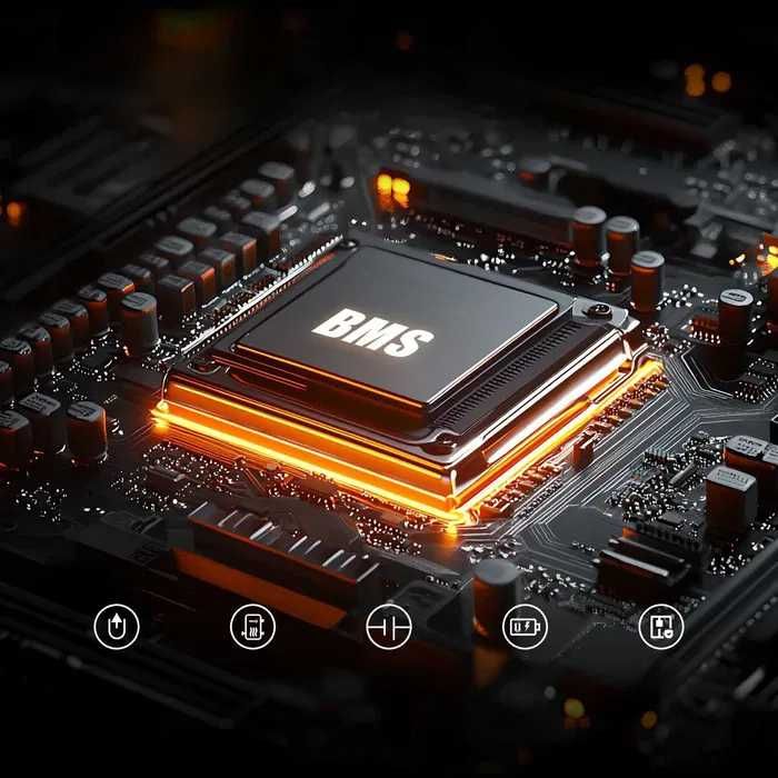 LifePo4 12V 100 Ah (1280Wh) Аккумулятор батарея