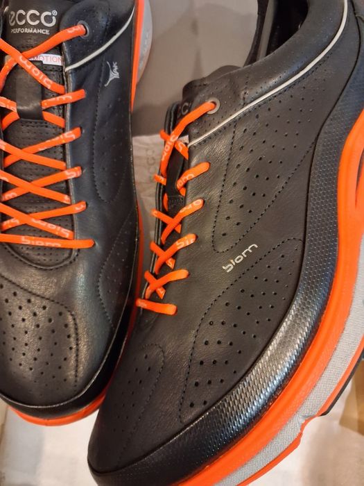 Ecco  biom  rozm. 45 buty outdorowe  nowe