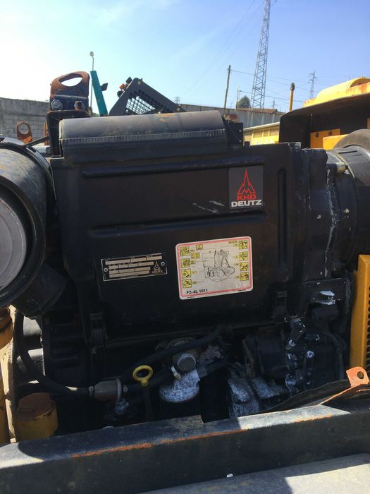 Motor Deutz F2 - F3 - F4 - F6L