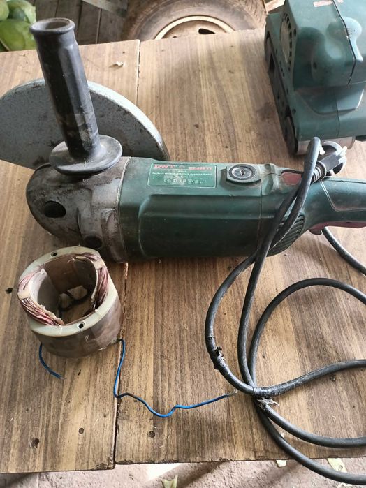 Електроінструмент