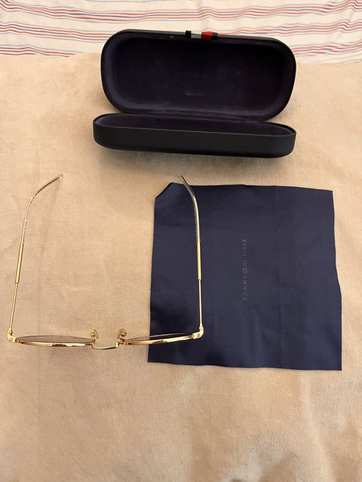 Oculos de sol homem tommy hilfiger