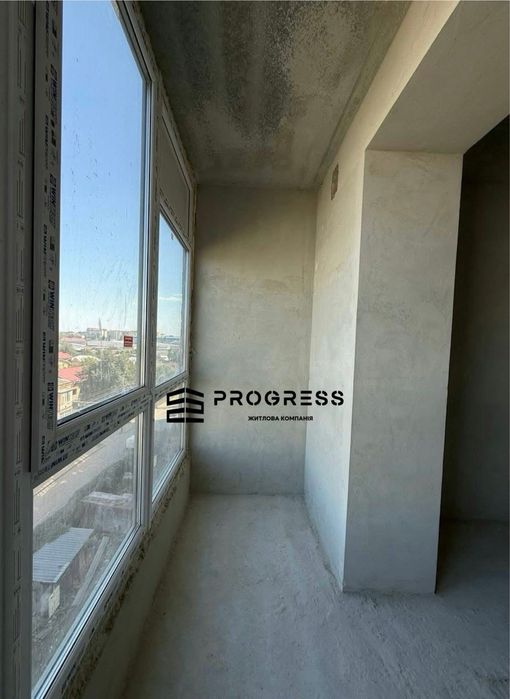 1-кімнатна квартира Княгинин, можна робити ремонт