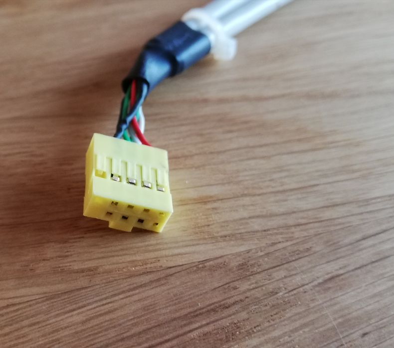 Karta USB do desktopa