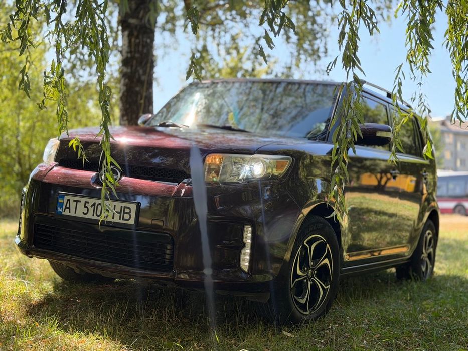 Просте,  надійне і одночасно  ексклюзивне авто від бренду Тойота з надійністю перевіреною часом від Кемрі 40
