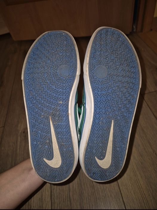 Buty trampki Nike SB Canvas rozm. 37.5