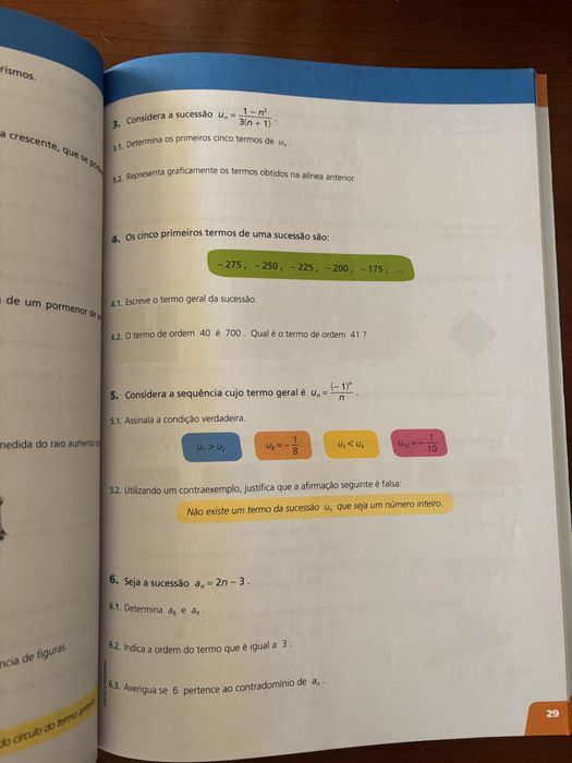 M7 7 ano livro de apoio de matematica.