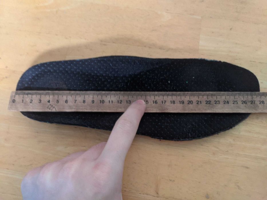 Caterpillar - шкіряні кросівки