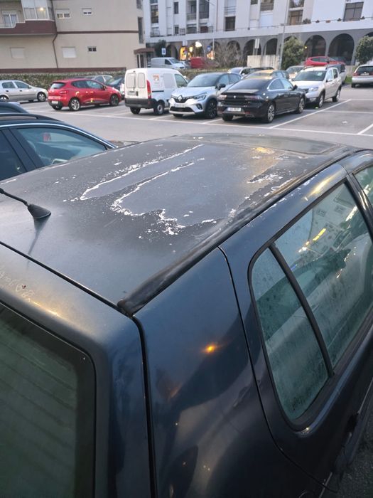 Volkswagen Polo 6N1 60 CV