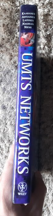 UMTS Networks Book64751580798210123