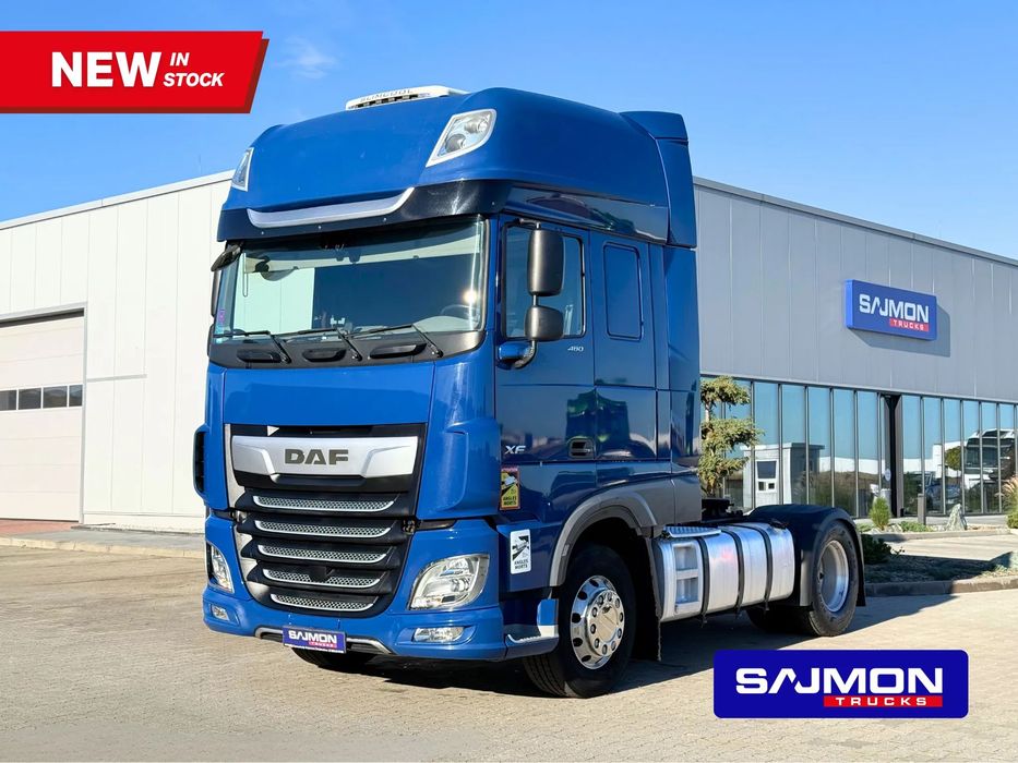DAF
