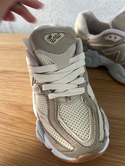 Buty New Balance 9060 kultowy kolor Nowe z metką