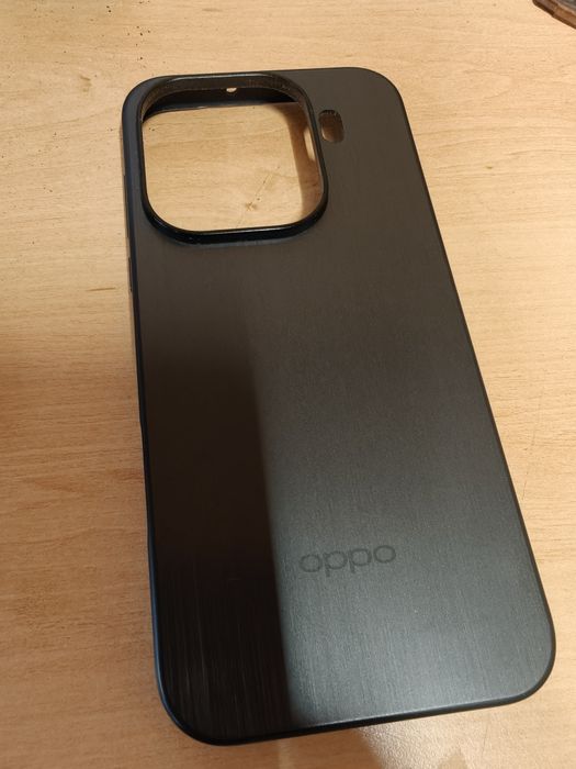 OPPO FIND X9 Pro Cinzento