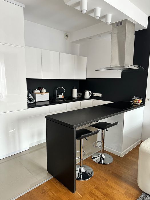 Mieszkanie 2-pokojowe na Białołęce