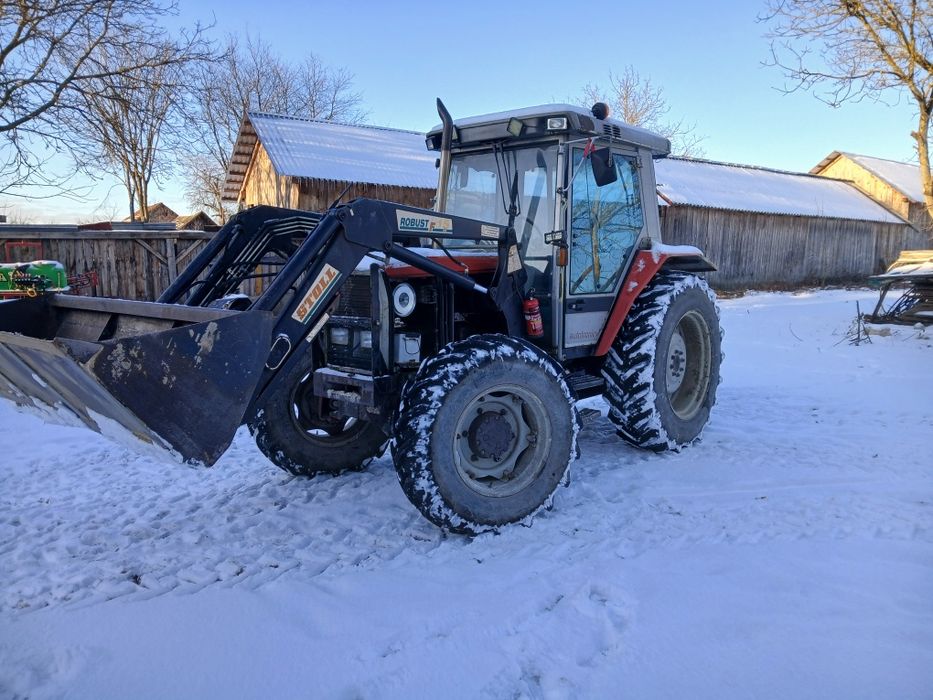 Massey Ferguson 3060