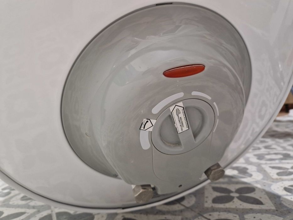 Бойлер Ariston Superlux 80