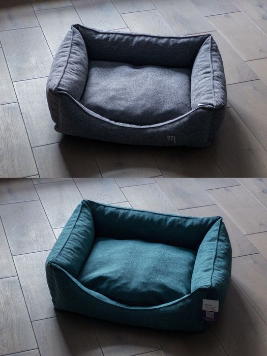 Лежанка для котів і собак (нова, якісна)