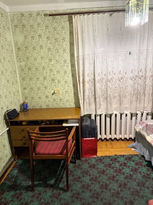 Здам в оренду кімнату на Урожаї.Литвиненко з власницею