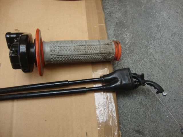 Material Diverso Moto4