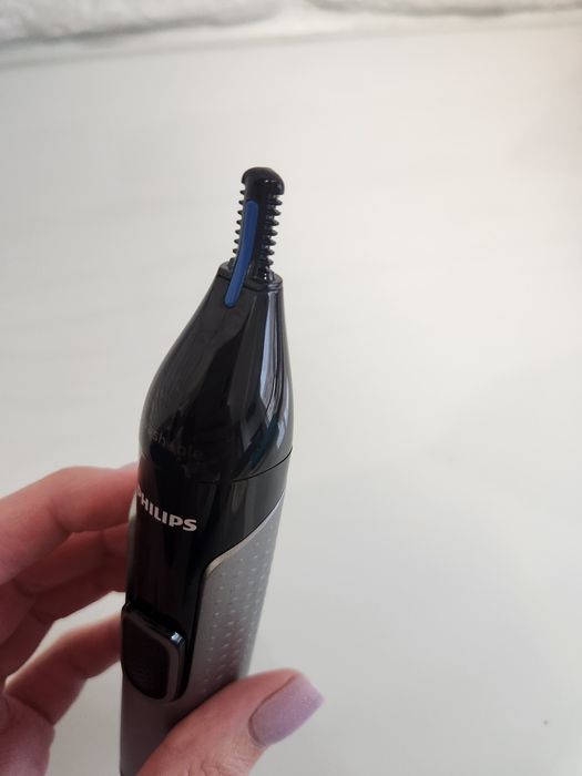Тример Philips NT3000/NT3650