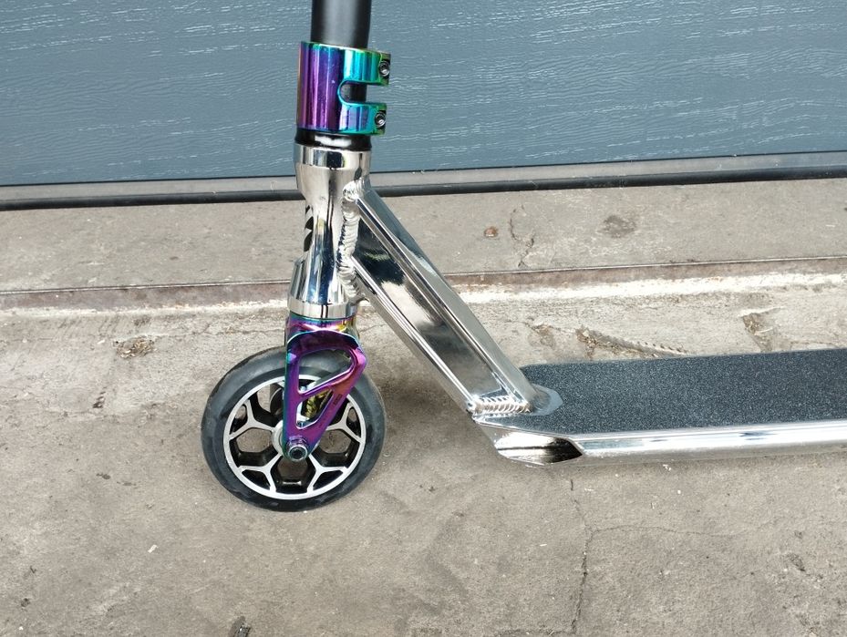 Hulajnoga wyczynowa oxelo