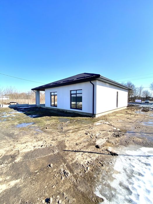 _Продаж Будинок поряд Авторинку, 12 сот. землі